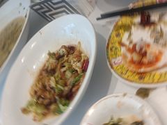 -惠丰堂饭庄(北洼路店)