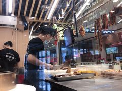 -狮头牌卤味研究所·卤味饭(花城汇南区店)