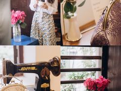 -归觅·西关小姐人文艺术馆(荔枝湾店)