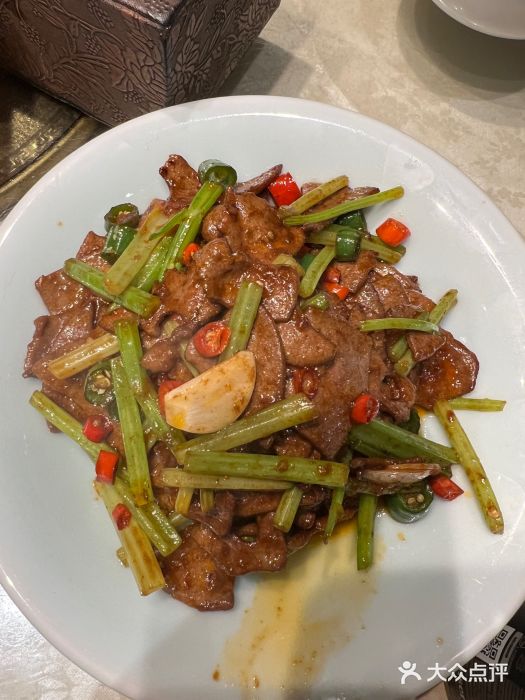 沁香缘巫山烤鱼(看丹桥店)图片