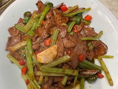 -沁香缘巫山烤鱼川菜家常菜店面升级装修(看丹桥店)