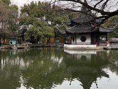 -西园戒幢律寺
