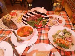 -Dang restaurant (patong phuket)