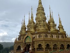 -西双版纳勐泐文化旅游区