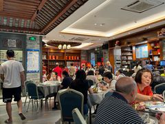 -客家汇·客家传承菜(水库店)