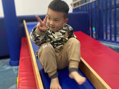 -美吉姆儿童发展中心(芜湖万达广场店)