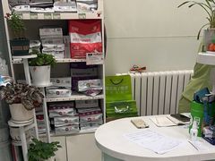 -悦宠凯宝动物医院·牙科·皮肤科(朝阳北路店)