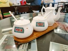 -十八家面馆(均瑶店)