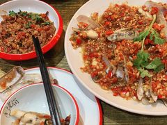 -老闵田螺馆·南昌特色小炒(梦时代店)
