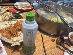 -陈记牛牛潮汕牛肉火锅(鑫海店)