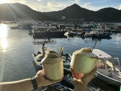 -南丫岛