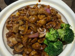 -金家老三饭庄(常营店)