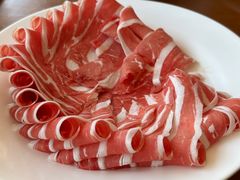 -清真·鸦儿李记·涮肉(和平里店)