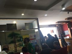 大堂-京天红酒家(虎坊路店)
