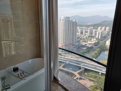 -龙岩佰翔京华酒店(京华购物中心店)