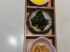 -千寻山野烤肉(中关村店)