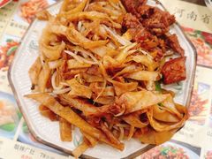 -葛记焖饼(伏牛路店)