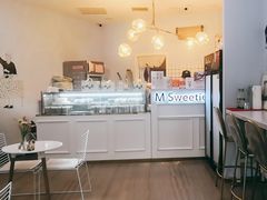 -姆们M Sweetie Cake(三里屯店)