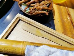 -麻大侠老火锅(巴国城店)