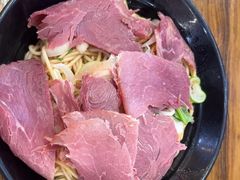 -豫掌柜饸饹面·烩面(秀沿路店)