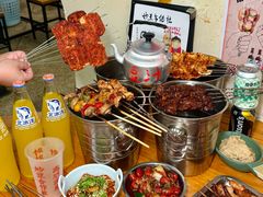 -炒豆合作社(东四总店)