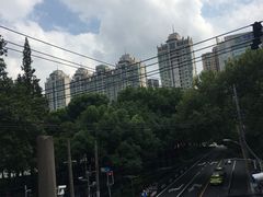 -徐家汇源景区-衡山坊