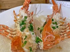 -东方之珠海鲜酒楼(南开店)