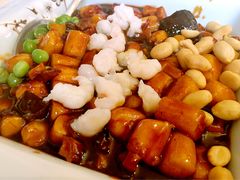八宝酱年糕-芳满庭·江浙小馆(1912店)