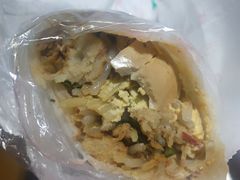 -安徽阜阳卷馍(西单店)