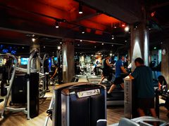 -威尔仕健身(番禺店)