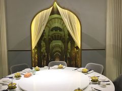 包厢-宁夏国强手抓羊肉·清真菜(未央路凤三店)