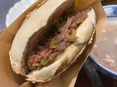 -老三羊汤【北兴隆街店】