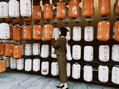 -紫阳古街