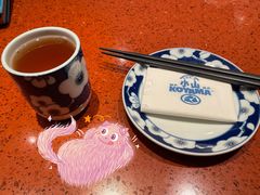 -小山日本料理(兴业太古汇店)