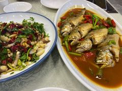 -大众海鲜(巨龙北路店)
