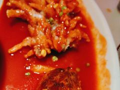 姑苏松鼠鱼-探花·意境江南菜·唐伯虎文化体验店·松鼠桂鱼(观前店)