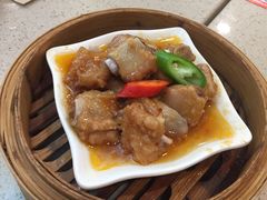-点都德(汇胜楼店)