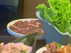 -樱嘢·炭火烧肉(惠南店)