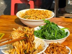 -老号牛王庙金宴面店(锦东路253号院店)