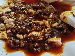 -清真.回香园(南街店)