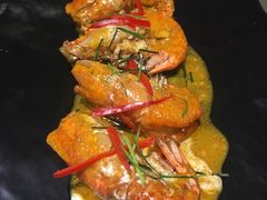 -The Dishes Seafood & Restaurant
