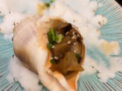 -和创柚子·会席日本料理(新区淮海街店)