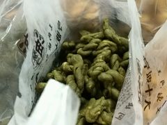 -王阿姨文昌油赞子(府桥街店)