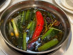 -围炉夜话·潮汕卤水火锅(榕江店)