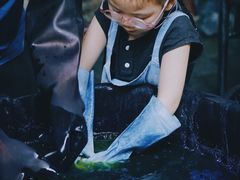 -璞真扎染博物馆