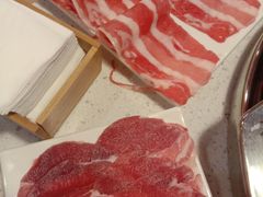 -陈艳红火锅菜·冒菜(簋街店)
