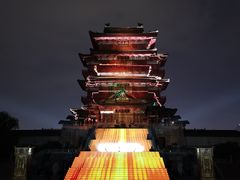 -寻梦滕王阁实景演出