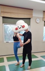 -归位瑜伽＆普拉提馆