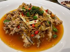 -羊门客在·烤盐池滩羊·川菜