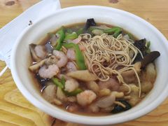 -超爷叔面馆(西园店)